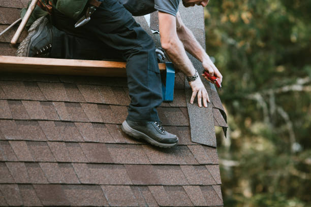 Quick and Trustworthy Emergency Roof Repair Services in Birdsboro, PA